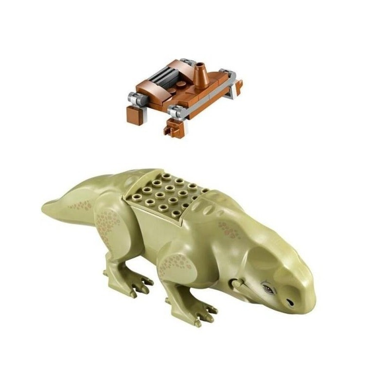 Figúrka Dewback Star Wars
