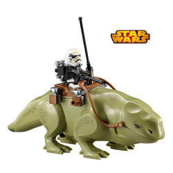 Figurka Dewback Star Wars k LEGO