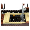 Stavebnice loď Imperial Flagship Piráti z Karibiku