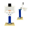 Basketbalový koš k LEGO