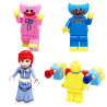 Huggy Wuggy LEGO