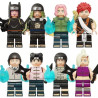 Figurky Naruto 8 ks II