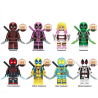 Figurka Deadpool