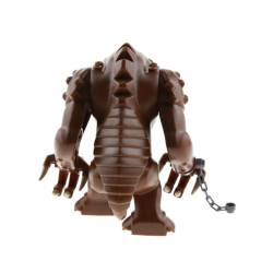 Figúrka Rancor Star Wars