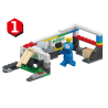 Stavebnica Roblox Rainbow Friends 4v1 k LEGO