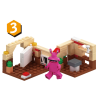 Stavebnica Roblox Rainbow Friends 4v1 k LEGO