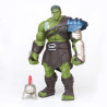 35 cm veľká veľkosť Avengers Marvel Thor 3 Ragnarok Ruky Pohyblivé kladivo Bojová sekera Gladiátor Hulk Bjd Akčná figúrka Model
