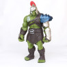 35 cm veľká veľkosť Avengers Marvel Thor 3 Ragnarok Ruky Pohyblivé kladivo Bojová sekera Gladiátor Hulk Bjd Akčná figúrka Model