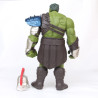 35 cm veľká veľkosť Avengers Marvel Thor 3 Ragnarok Ruky Pohyblivé kladivo Bojová sekera Gladiátor Hulk Bjd Akčná figúrka Model