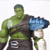 35 cm veľká veľkosť Avengers Marvel Thor 3 Ragnarok Ruky Pohyblivé kladivo Bojová sekera Gladiátor Hulk Bjd Akčná figúrka Model