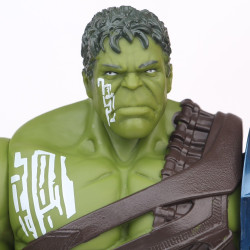 35 cm veľká veľkosť Avengers Marvel Thor 3 Ragnarok Ruky Pohyblivé kladivo Bojová sekera Gladiátor Hulk Bjd Akčná figúrka Model
