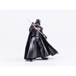 Figúrka Star Wars Darth Vader Pvc akčné figúrky Zberateľská modelka 15 cm - Akčné figúrky - Bartis.cz