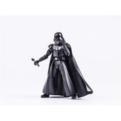Figúrka Star Wars Darth Vader Pvc akčné figúrky Zberateľská modelka 15 cm - Akčné figúrky - Bartis.cz