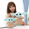 Plyšák Disney Baby Yoda 28/38/48 cm