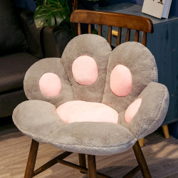Polštář zvířecí tlapky 70 cm