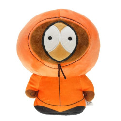 Set Plyšáci South park 6 ks 18 cm