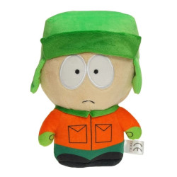 Set Plyšáci South park 6 ks 18 cm
