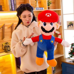 Plyšák Super Mario a Luigi 40/50/60 cm
