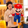 Plyšák Super Mario a Luigi 40/50/60 cm