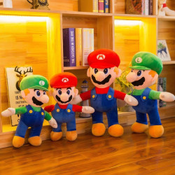 Super Mario brothers plyšák 40/50/60 cm