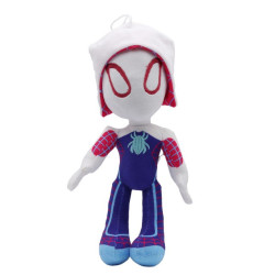 Plyšák Marvel Spiderman 32 cm