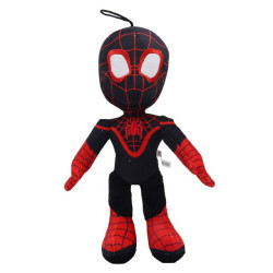 Plyšák Marvel Spiderman 32 cm