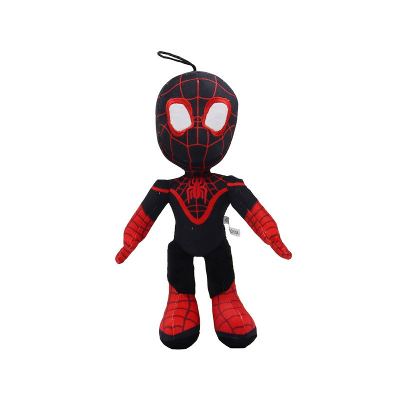 Plyšák Marvel Spiderman 32 cm