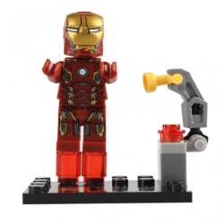 FIGURKY MARVEL AVENGERS 8 KS