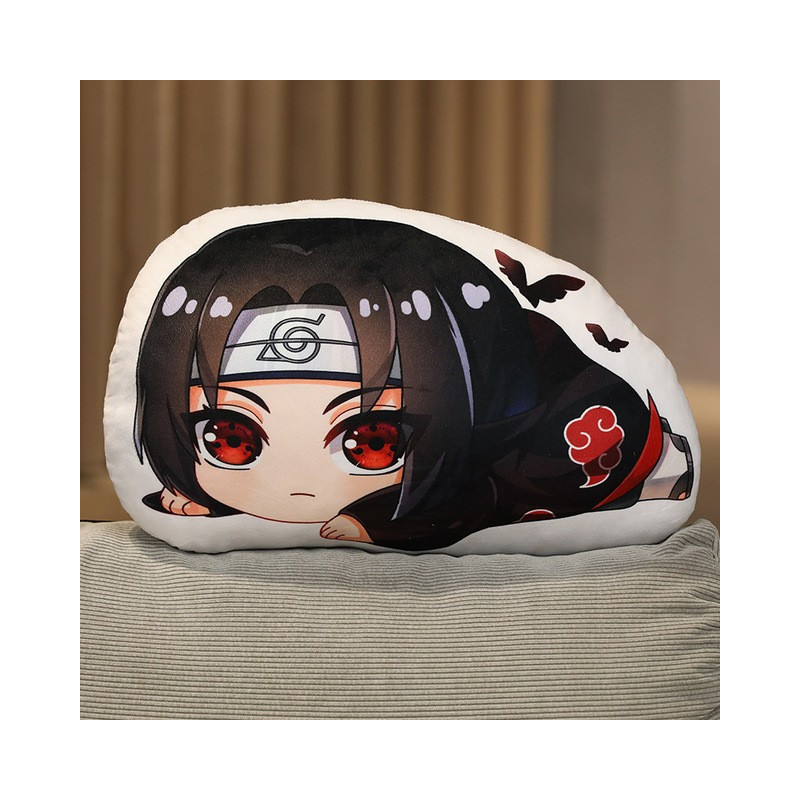 Polštář Naruto 30/45 cm
