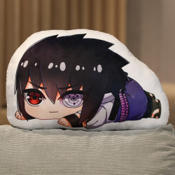 Polštář Naruto 30/45 cm