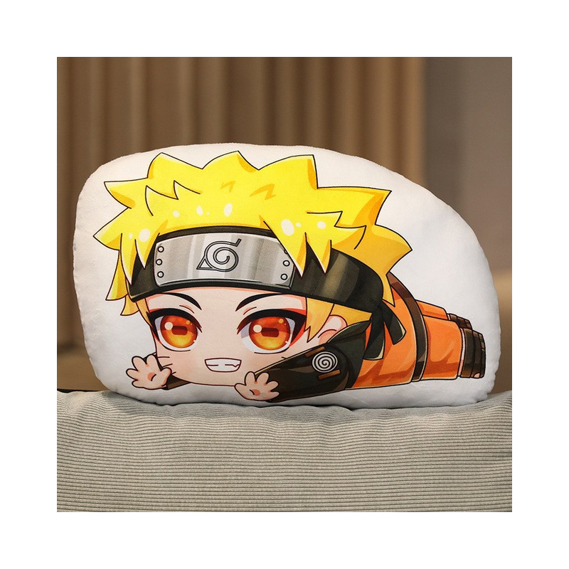 Polštář Naruto 30/45 cm