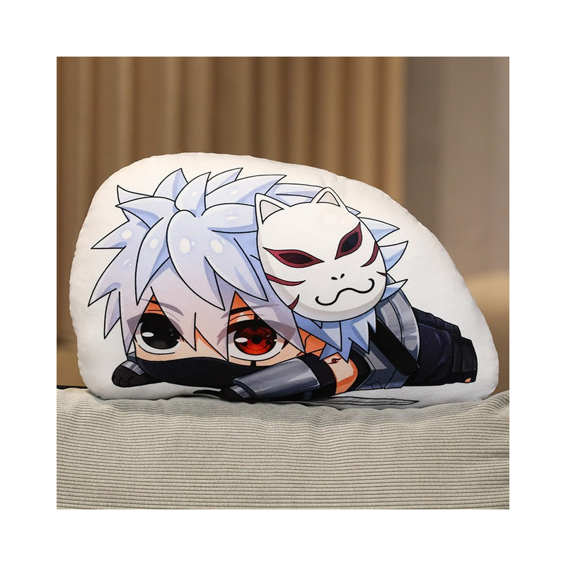 Kľúčenka Anime Vankúš Naruto | Pohovka Vankúš Školská taška | Plyšová kľúčenka Itachi - Cartoon - Aliexpress