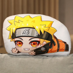 Polštář Naruto 30/45 cm