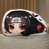 Kľúčenka Anime Vankúš Naruto | Pohovka Vankúš Školská taška | Plyšová kľúčenka Itachi - Cartoon - Aliexpress