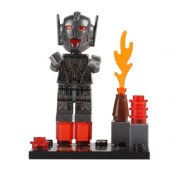 FIGURKY MARVEL AVENGERS 8 KS