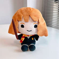 20/25 cm Nový originálny Harry Potter plyšová šatka Ron Film TV Plyšová hračka Postava bábiky Plyšová bábika Pp Roztomilá darček