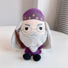 Plyšové figurky Harry Potter 20/25 cm