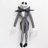 50 cm Predvianočná nočná mora Jack Skellington Plyšové hračky Kostra bábiky Jake Plyšové hračky pre deti Detské darčeky| | - Bar