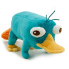 Plyšák Vtákopysk Perry 28 cm - mäkký a zábavný hrdina zo seriálu Phineas a Ferb.


