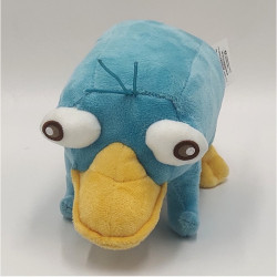 Plyšák Ptakopysk Perry 28 cm