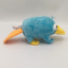 Plyšák Ptakopysk Perry 28 cm