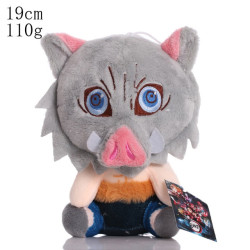 Plyšové figúrky Demon Slayer 20 cm