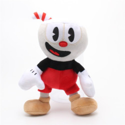 Cuphead