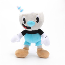 Mugman