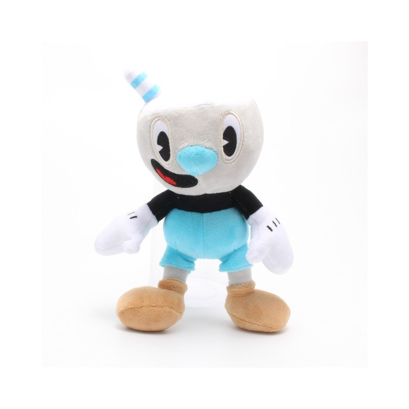 Mugman