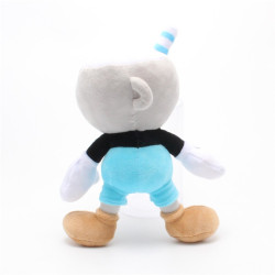 Mugman