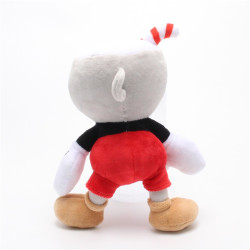 Cuphead