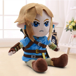 Plyšák Link | Legend of Zelda 25 cm
