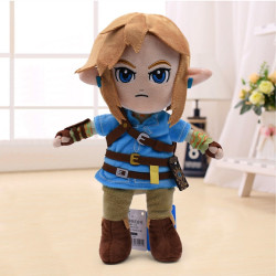 Plyšák Link | Legend of Zelda 25 cm