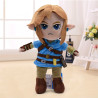 Plyšák Link | Legend of Zelda 25 cm